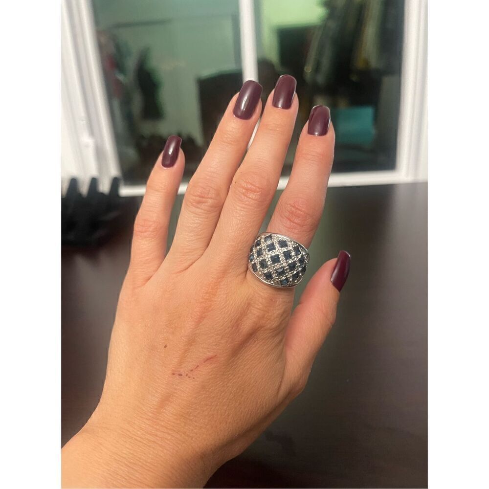 Vintage Ring 